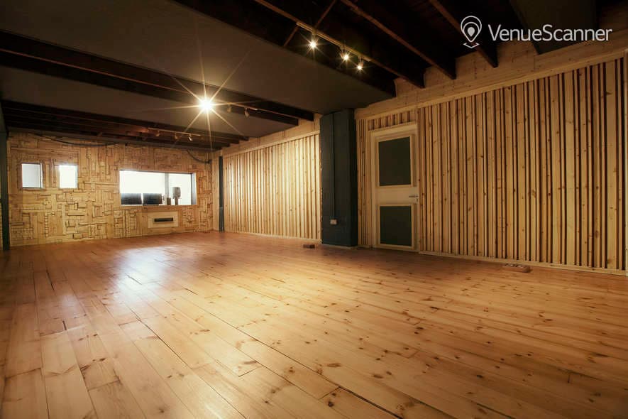Live Room, Loft Events photo #6