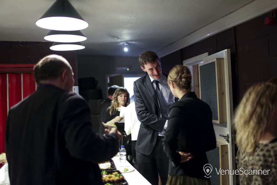 The Lounge, Loft Events photo #1