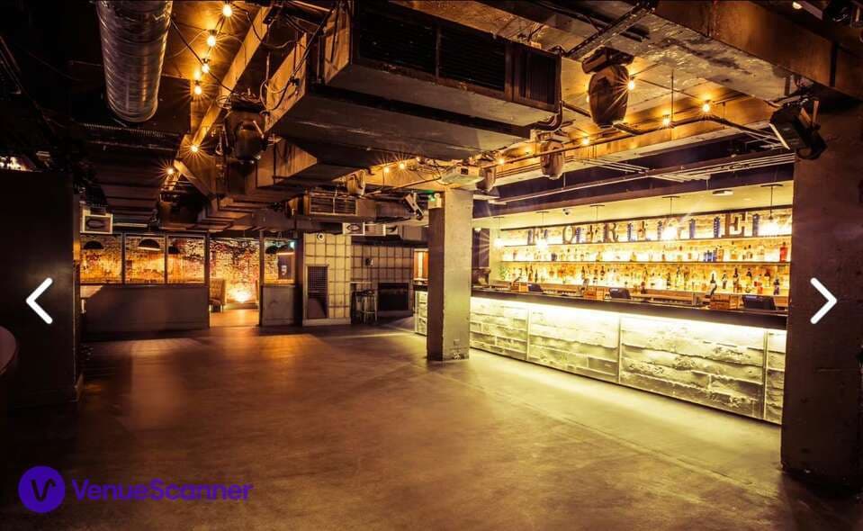 Ground Floor Bar, Forge photo #1