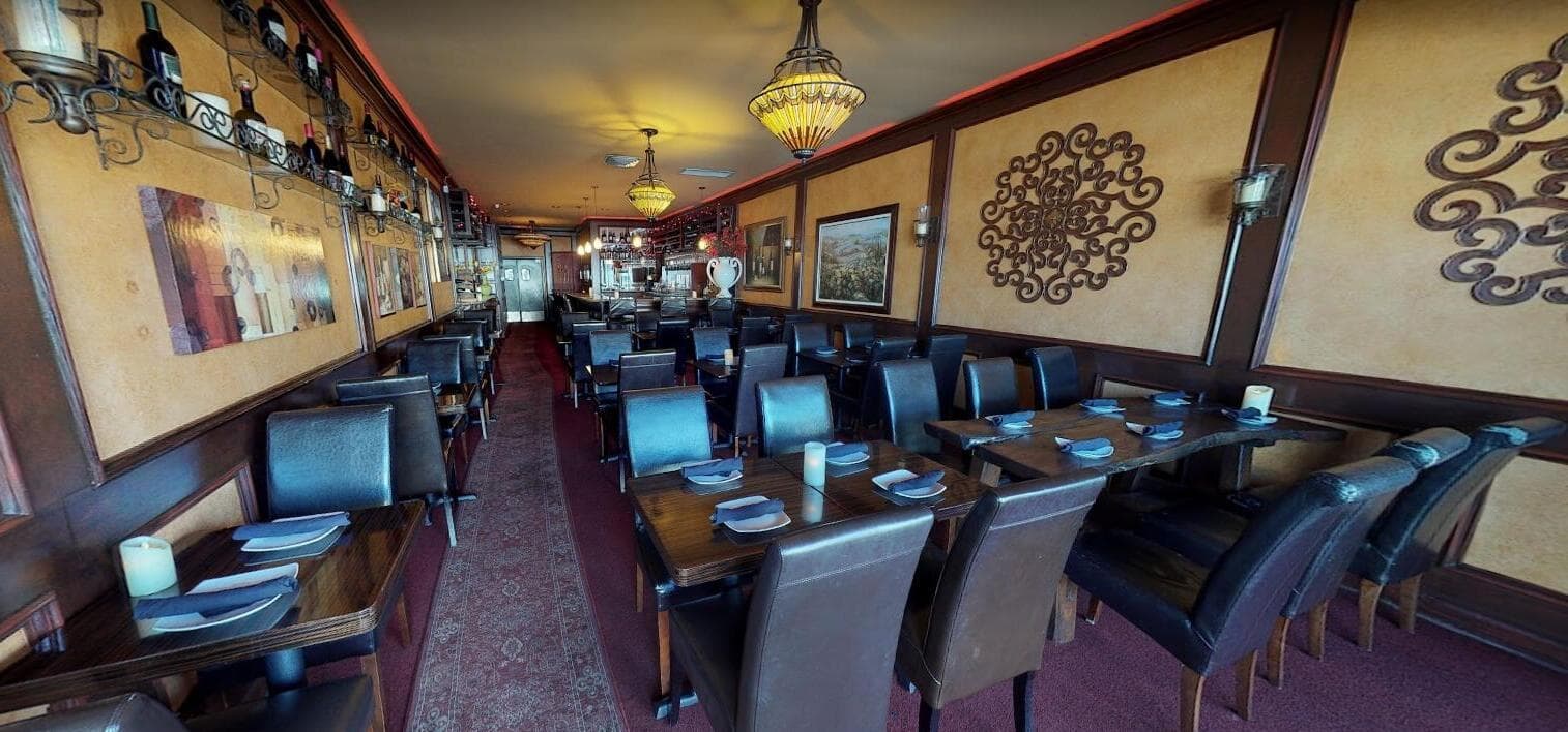 Photo of Vino Wine & Tapas Room, Inside Area