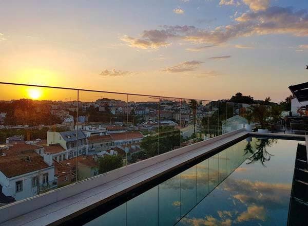 Photo of Café Príncipe Real