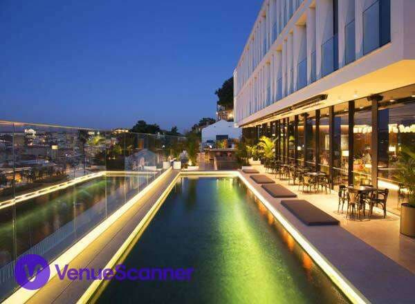 Café Príncipe Real photo #3