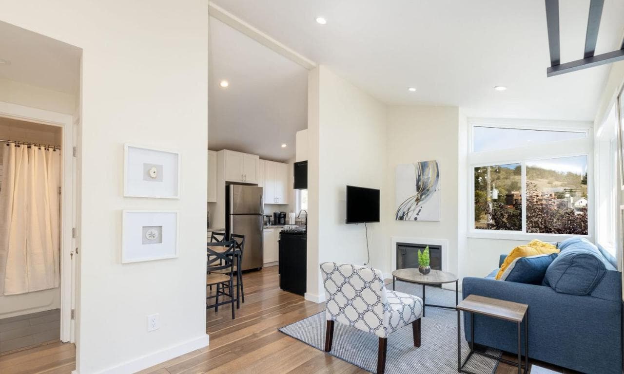 Entire Venue, Private Townhome near San Francisco photo #1