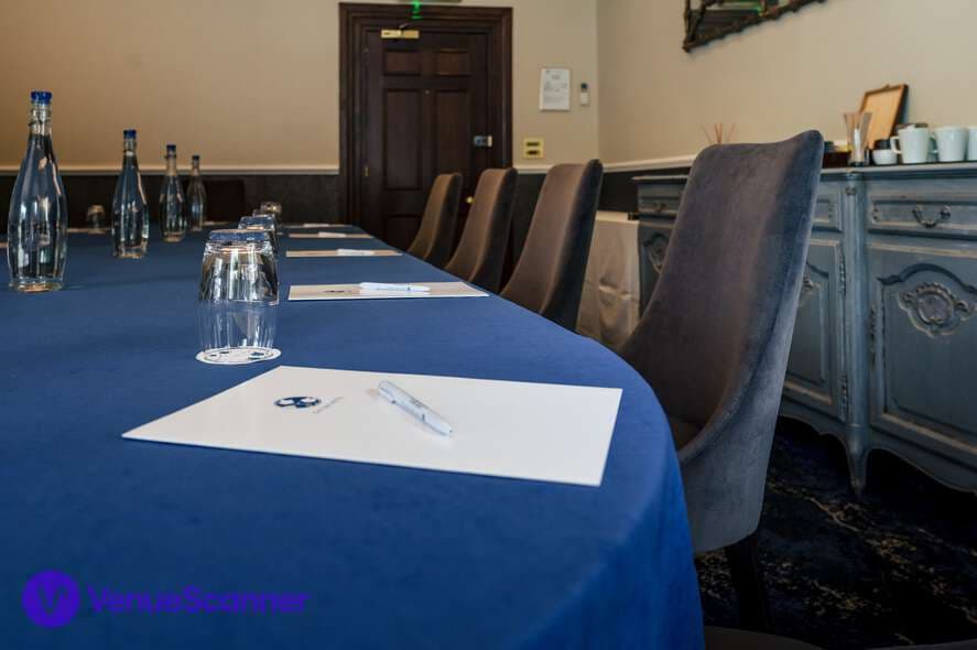 The Ashdown Room, The Spa Hotel photo #3