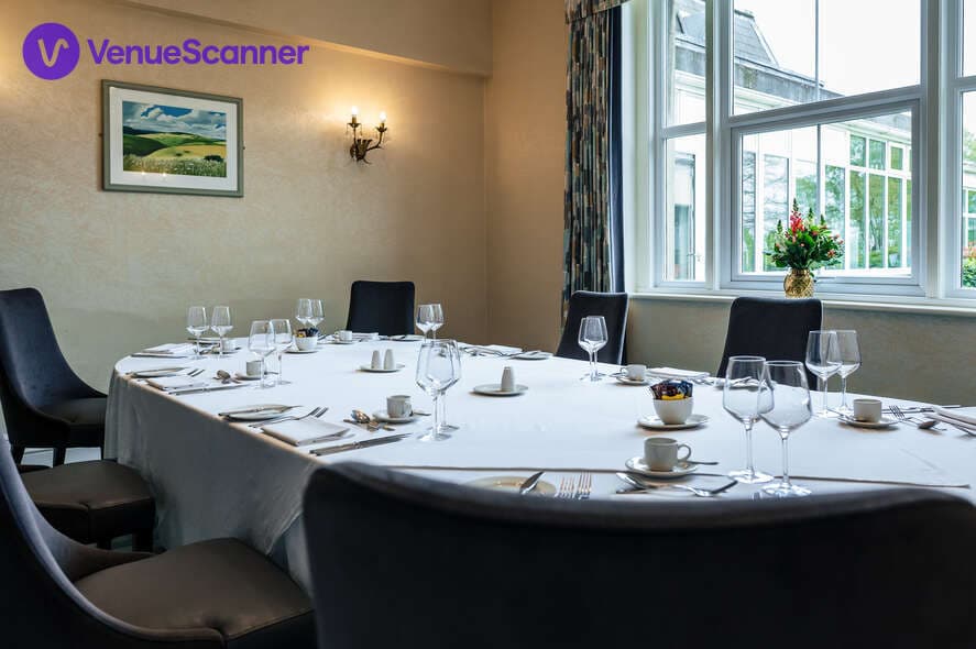 The Boardroom, The Spa Hotel photo #1