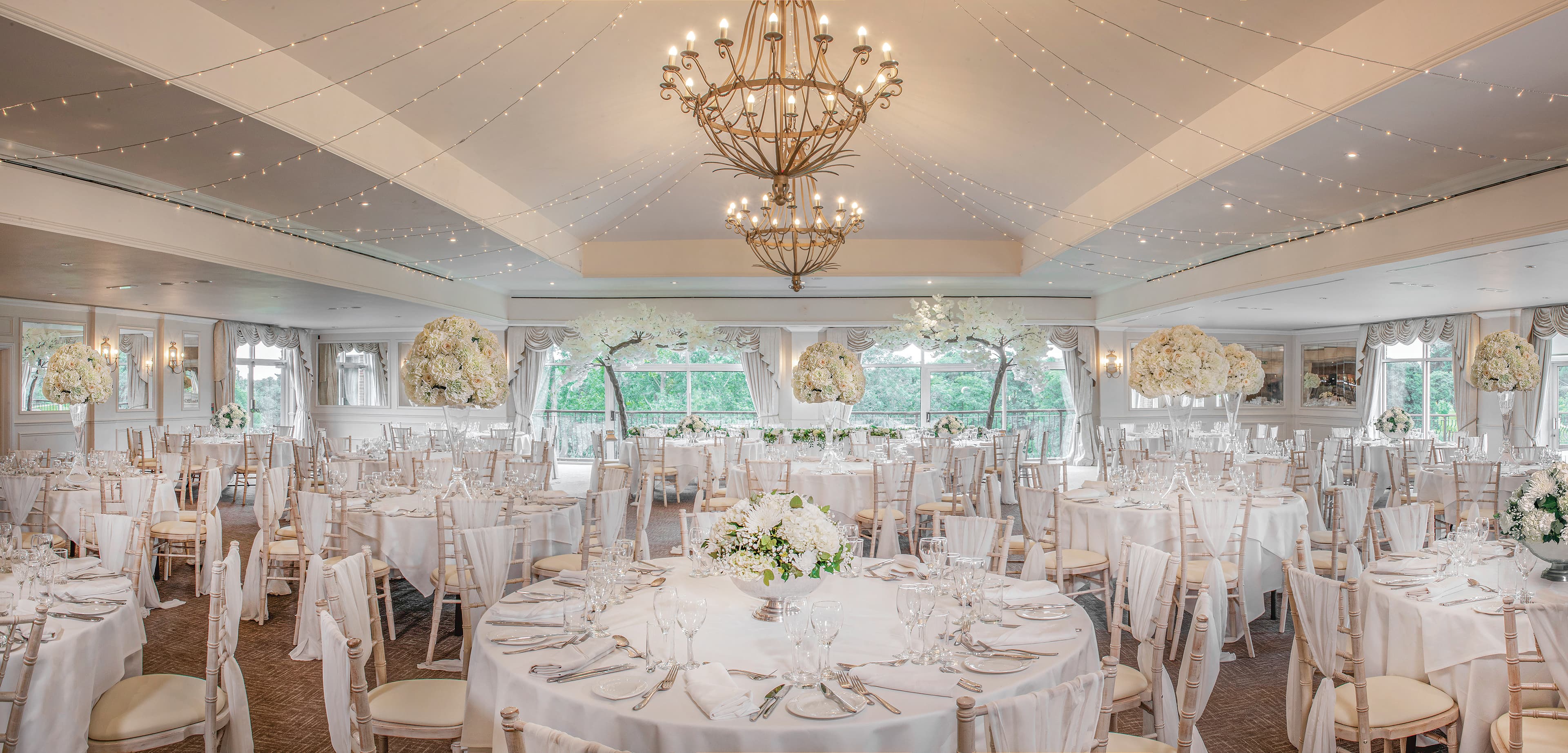 Stoke By Nayland Resort