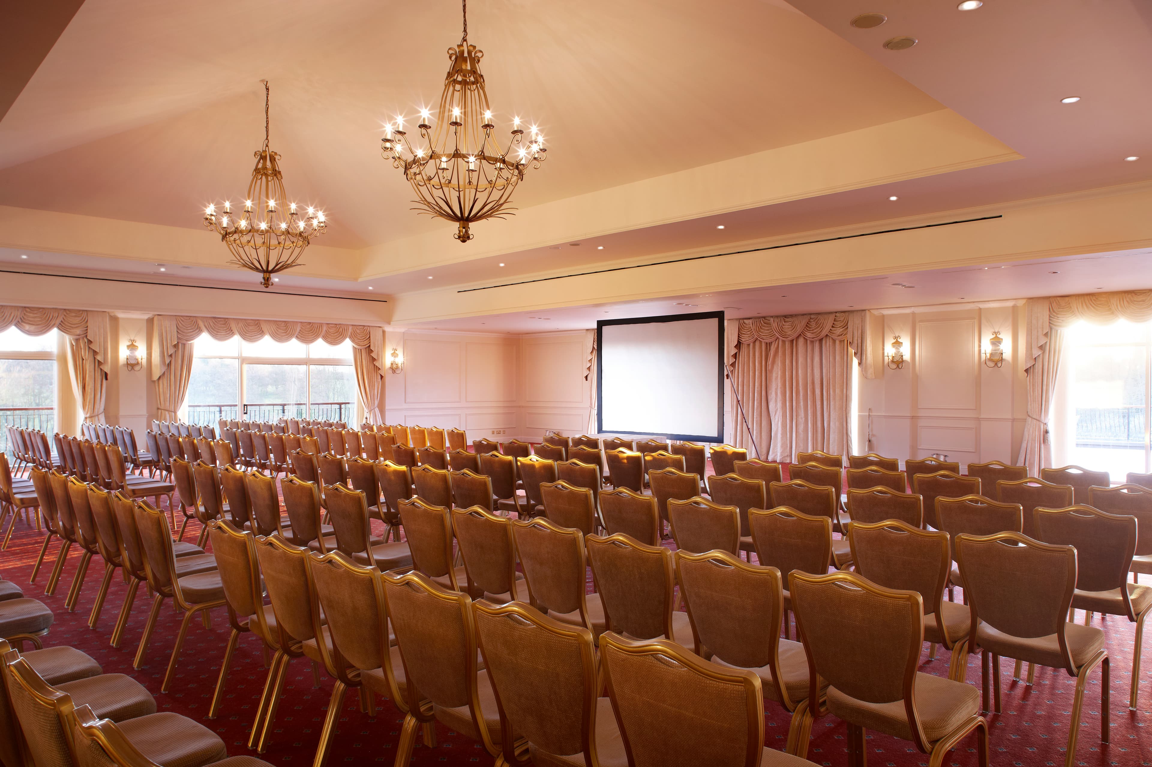 Photo of Stoke By Nayland Resort