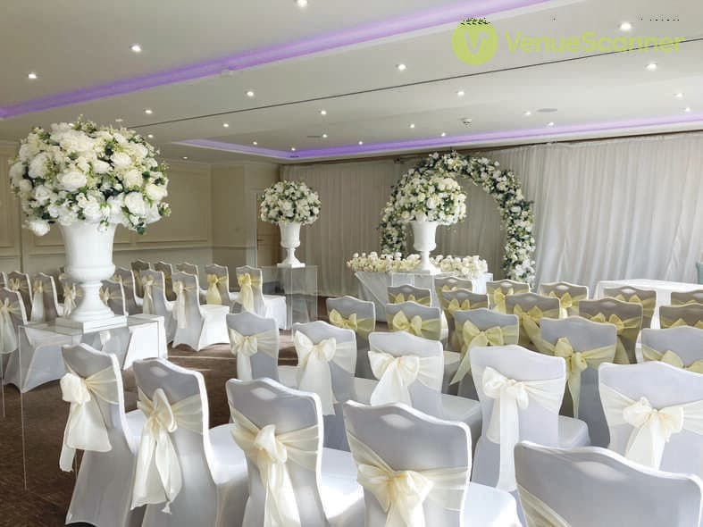 Stoke By Nayland Resort, Stoke By Nayland Resort photo #3