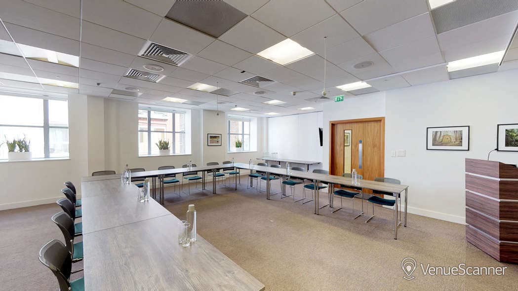 Amazon Room, C I W E M Venue photo #1