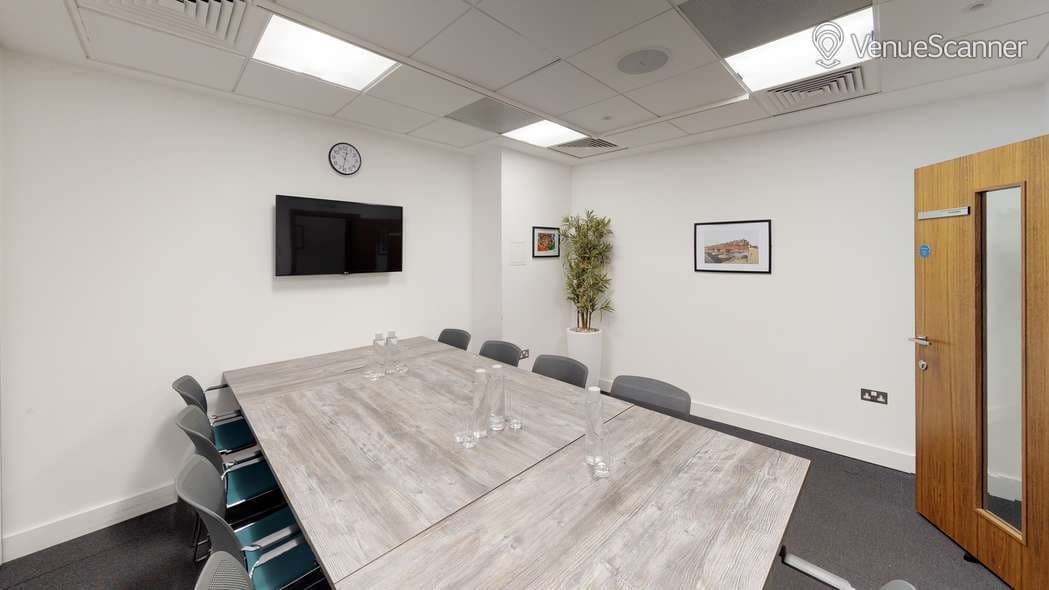 Danube Room, C I W E M Venue photo #1