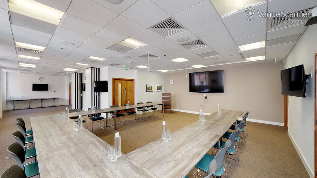 Amazon, Nile & Ganges Room, C I W E M Venue photo #2