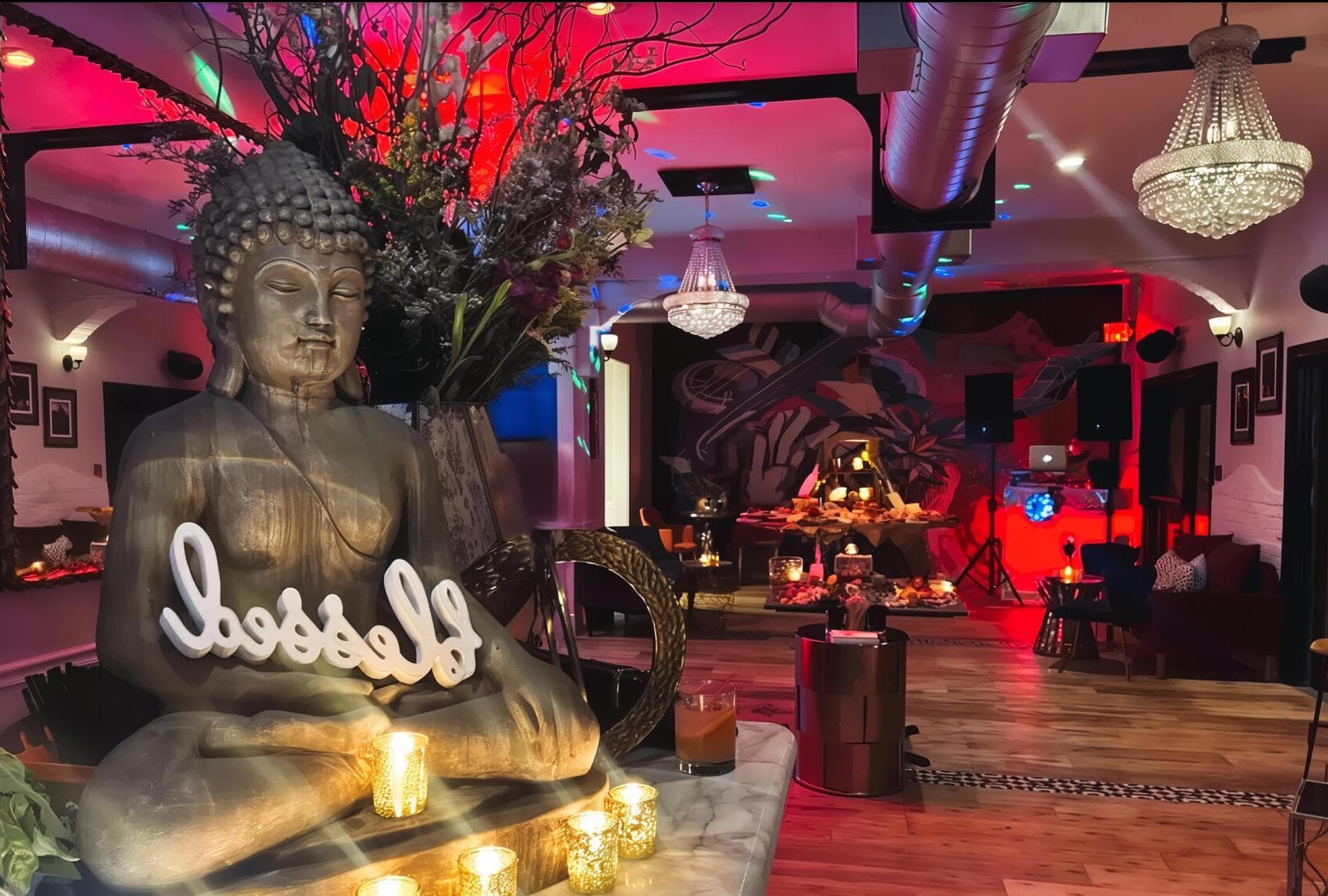 Seven, Entire Venue, undefined photo #1