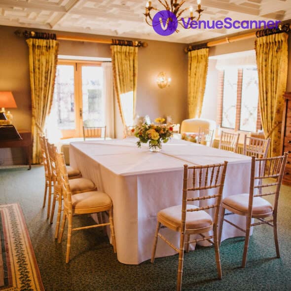 The Sitting Room, The Old Hall Ely photo #2