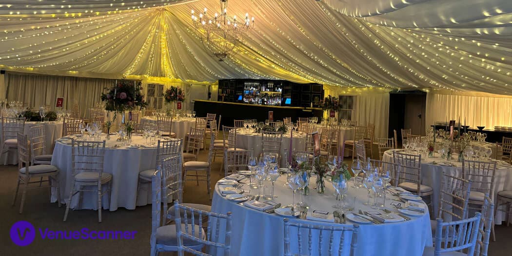 The Grounds, The Old Hall Ely photo #26