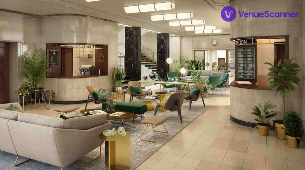 Town Hall, DAO North London photo #1