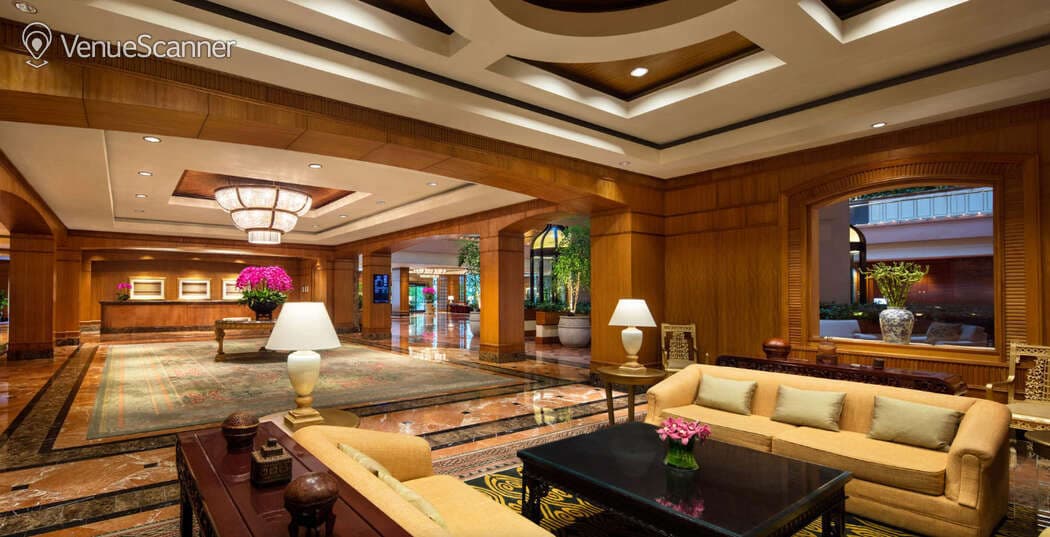 Nassim, Regent Singapore photo #3