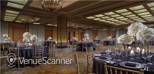 Royal Pavilion Ballroom, Regent Singapore photo #1