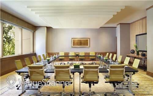 Cuscaden, Regent Singapore photo #1