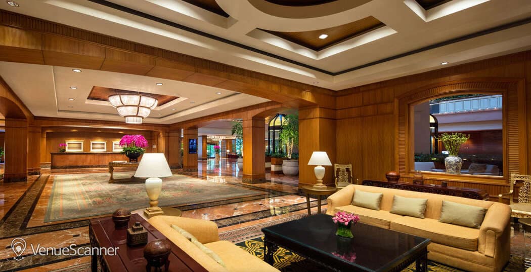 Cuscaden, Regent Singapore photo #3