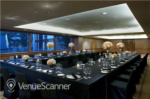 Nassim, Regent Singapore photo #1