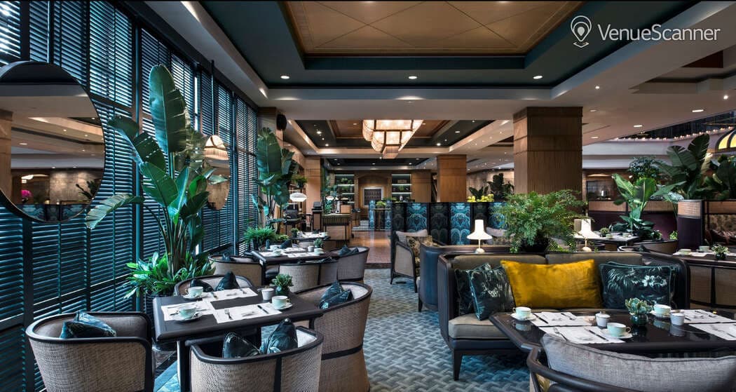 Nassim, Regent Singapore photo #2