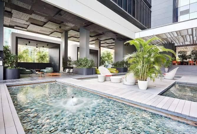 M Hotel Singapore, J Collyer, undefined photo #4