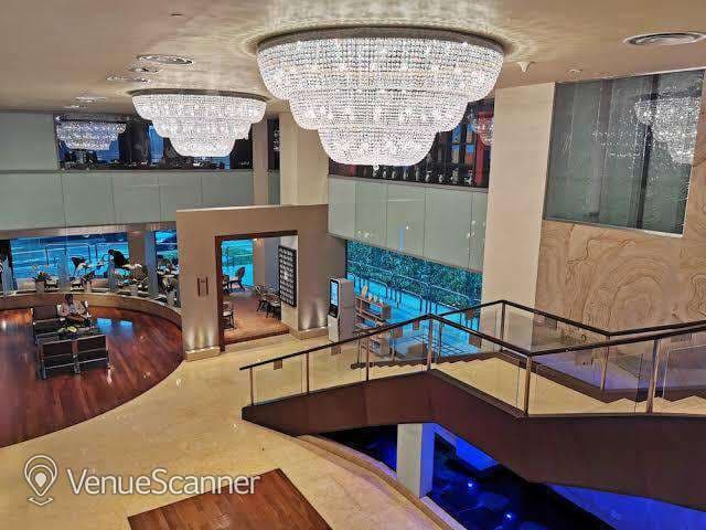 J Collyer, M Hotel Singapore photo #3