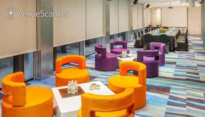 J Collyer, M Hotel Singapore photo #2