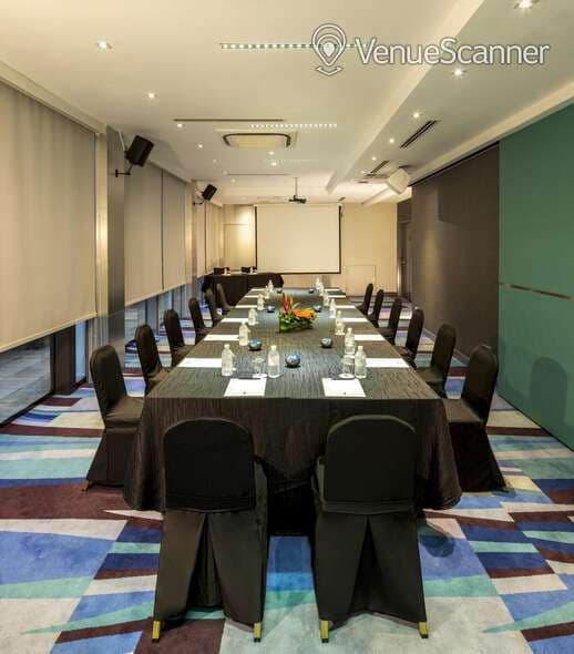 J Collyer, M Hotel Singapore photo #1