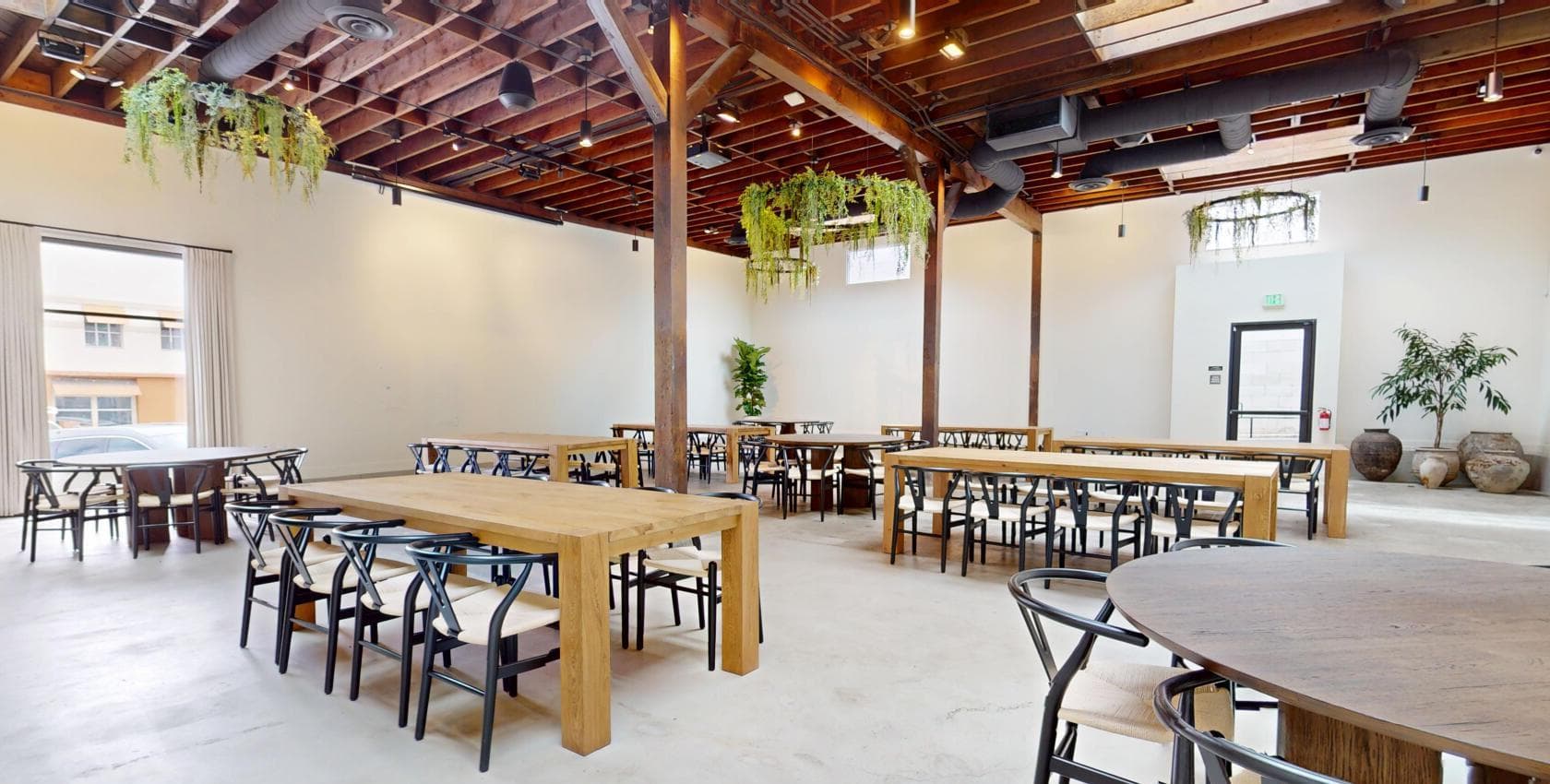 Dual Gallery Buyout
