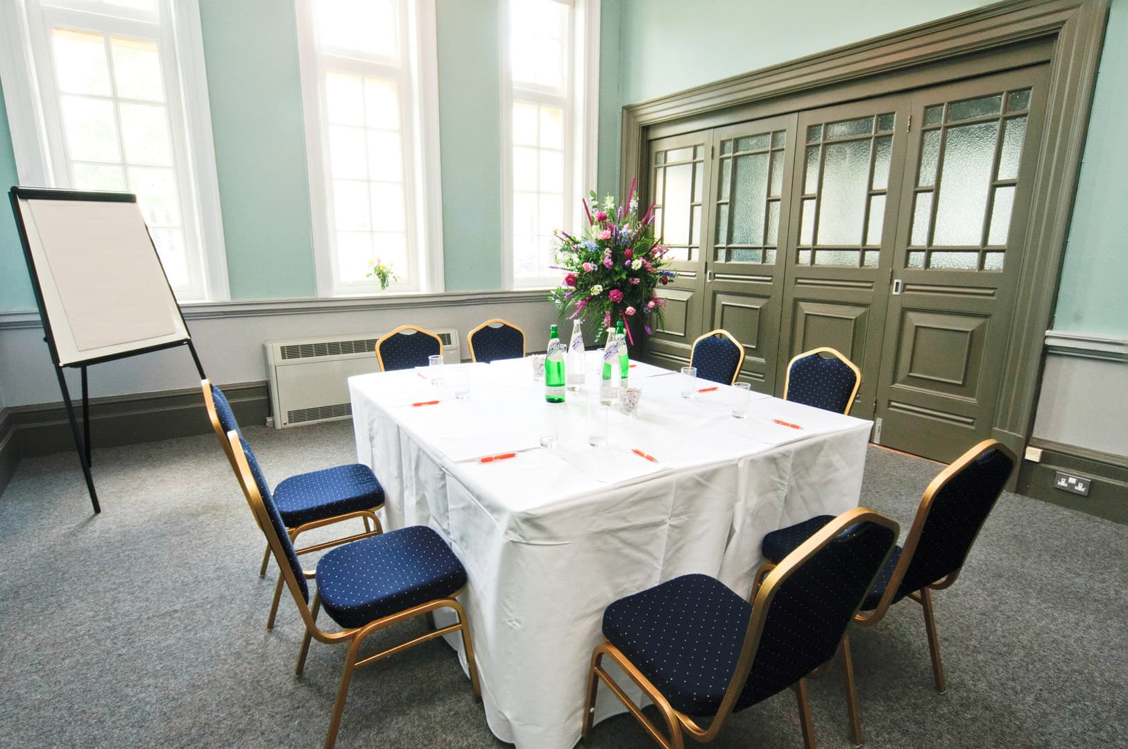 Holst Suite A & B, Cheltenham Town Hall photo #9