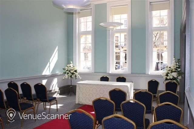 Holst Suite A, Cheltenham Town Hall photo #3