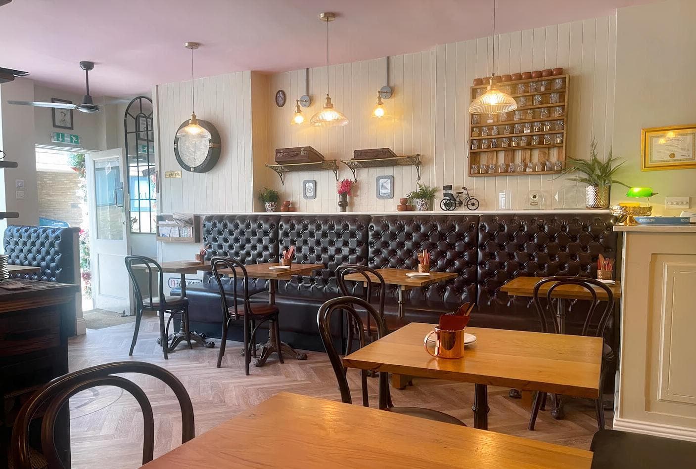 Photo of Raja Indian Restaurant Cambridge