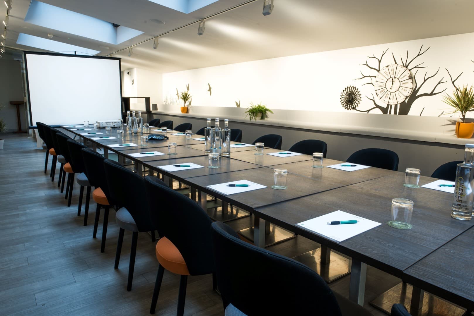 The Wesley Euston Hotel & Conference Venue, Edinburgh photo #2