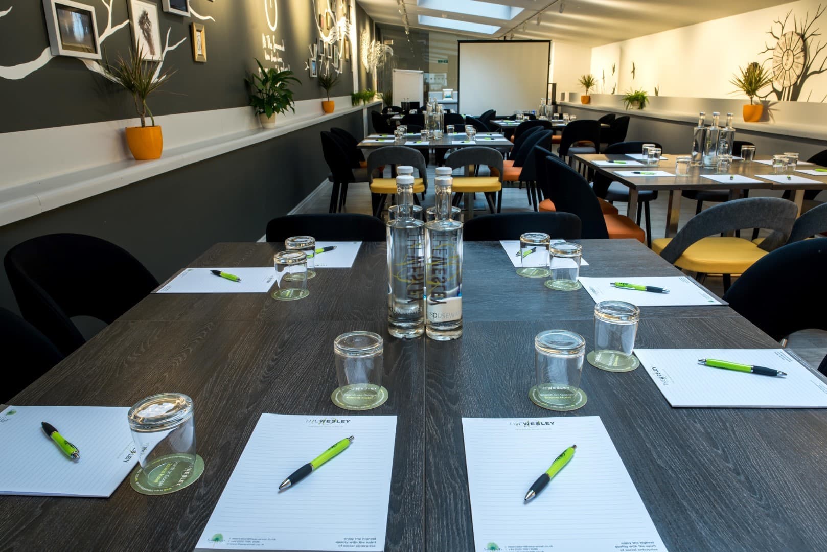 Photo of The Wesley Euston Hotel & Conference Venue, Edinburgh