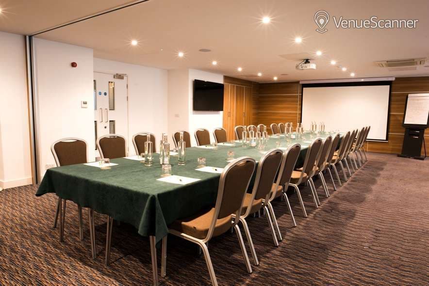 Euston Suite, The Wesley Euston Hotel & Conference Venue photo #3