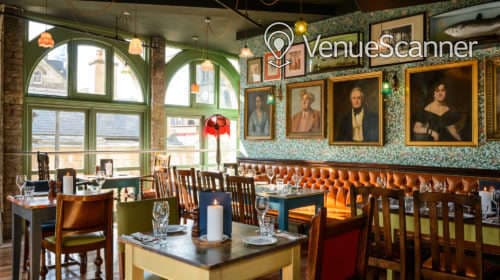 The Exchange, Cosy Club Manchester photo #2