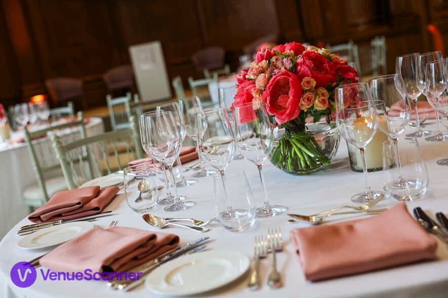 Lecture Hall, Surveyors House RICS Westminster photo #2