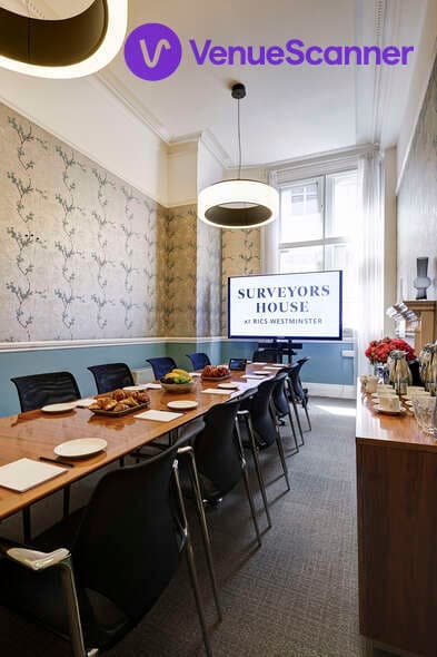 Hong Kong, Surveyors House RICS Westminster photo #1