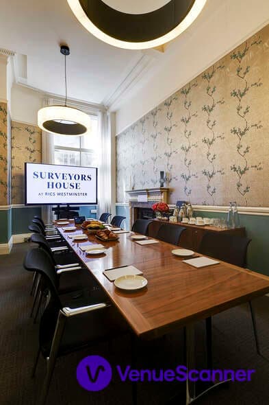 Hong Kong, Surveyors House RICS Westminster photo #2