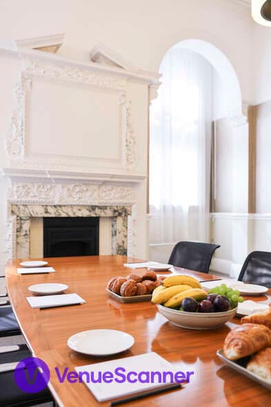 Dubai, Surveyors House RICS Westminster photo #3