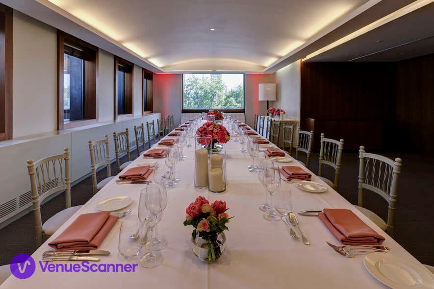 President's Dining Room, Surveyors House RICS Westminster photo #2