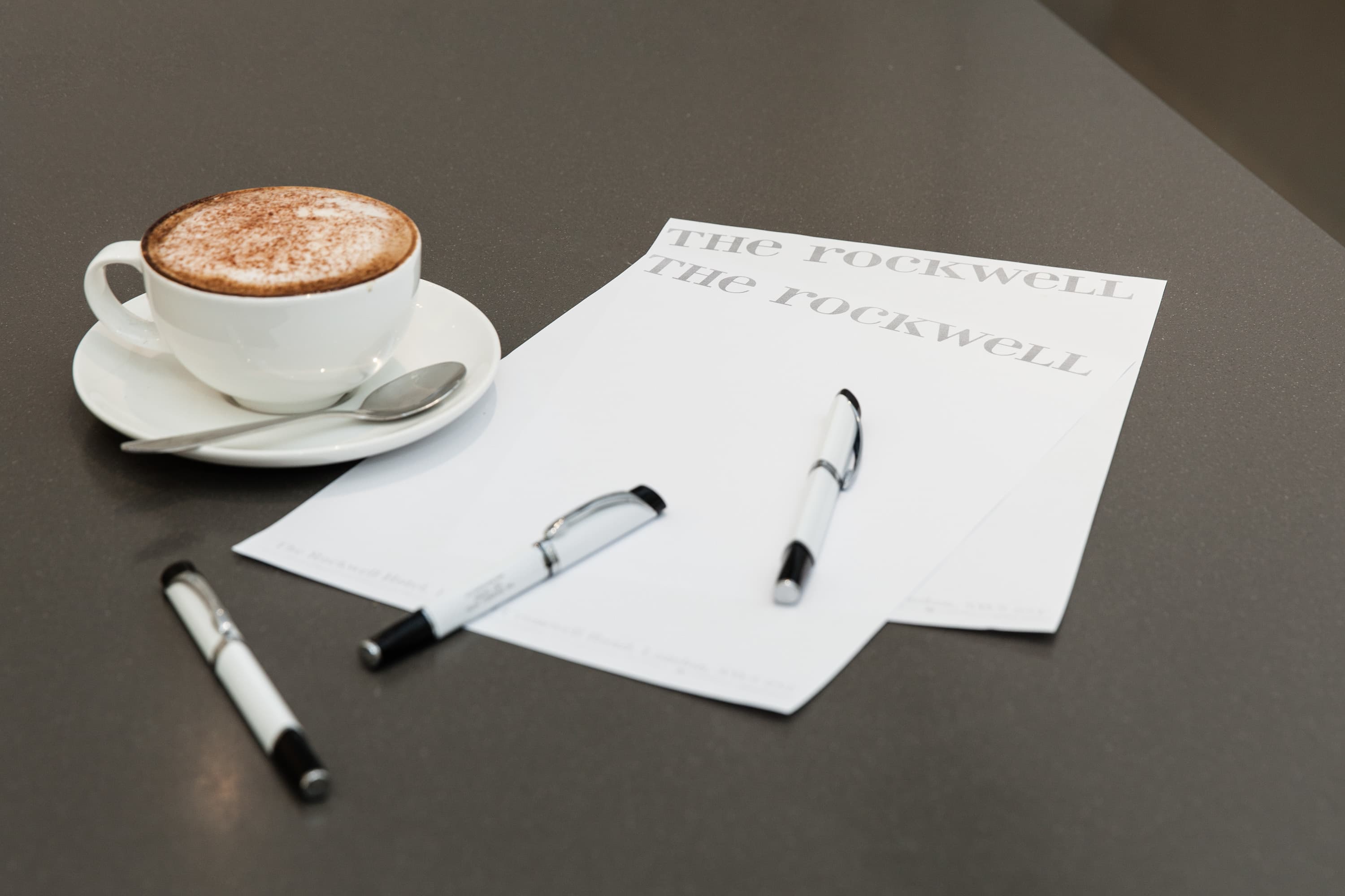 Photo of The Rockwell, The Rockwell Meeting Room