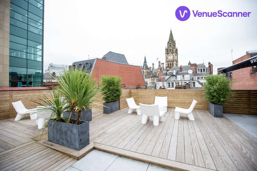 Orega Manchester King St, New York photo #3