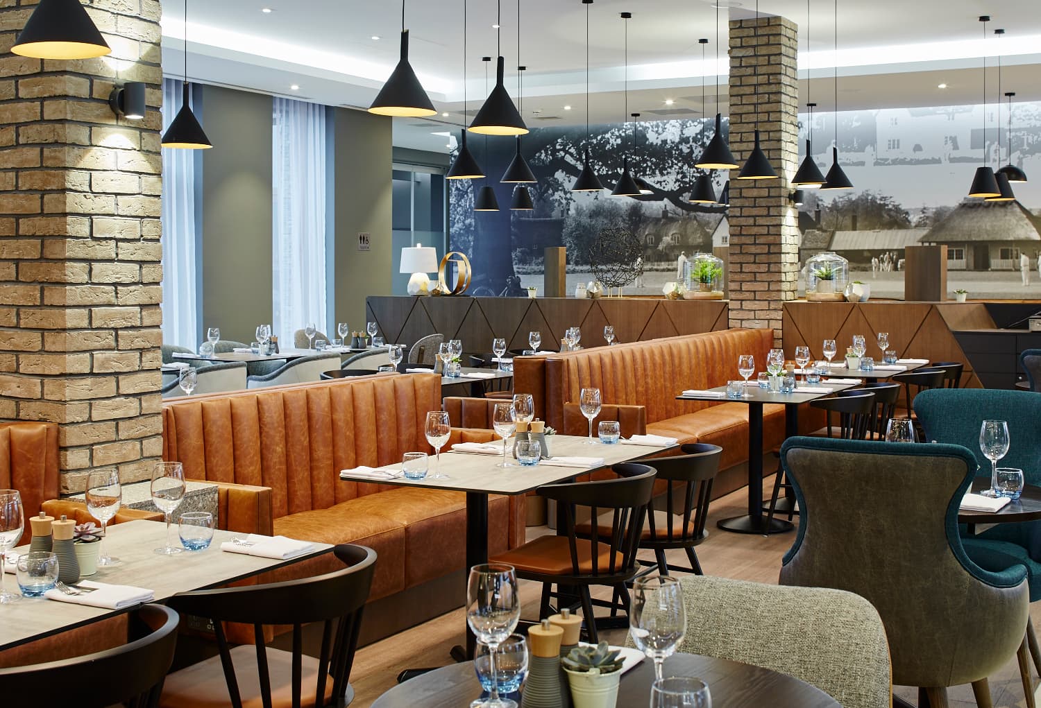 Courtyard Oxford South photo #2