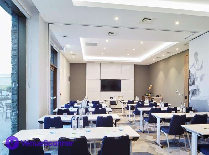 Event Space 2, Courtyard Oxford South photo #1