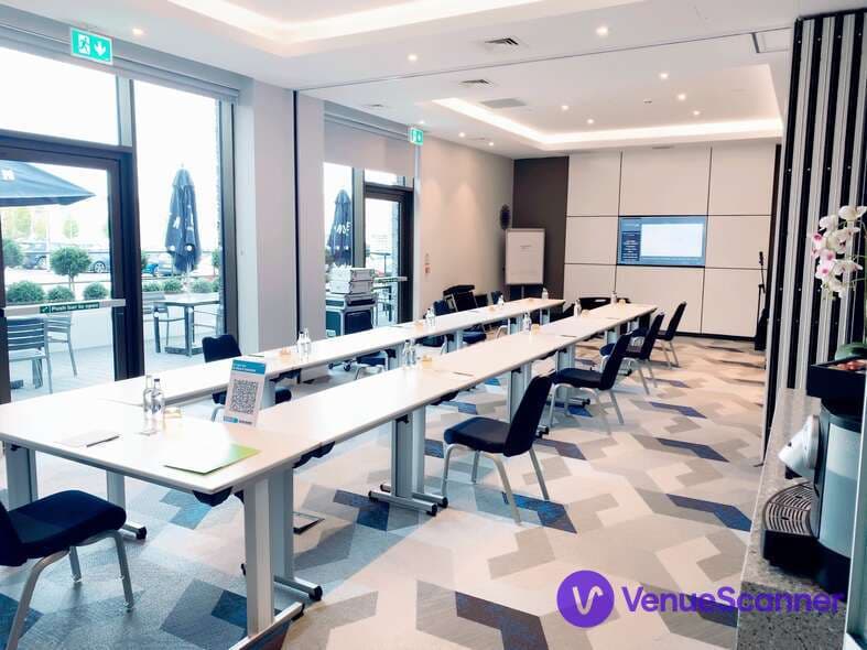 Event Space, Courtyard Oxford South photo #2