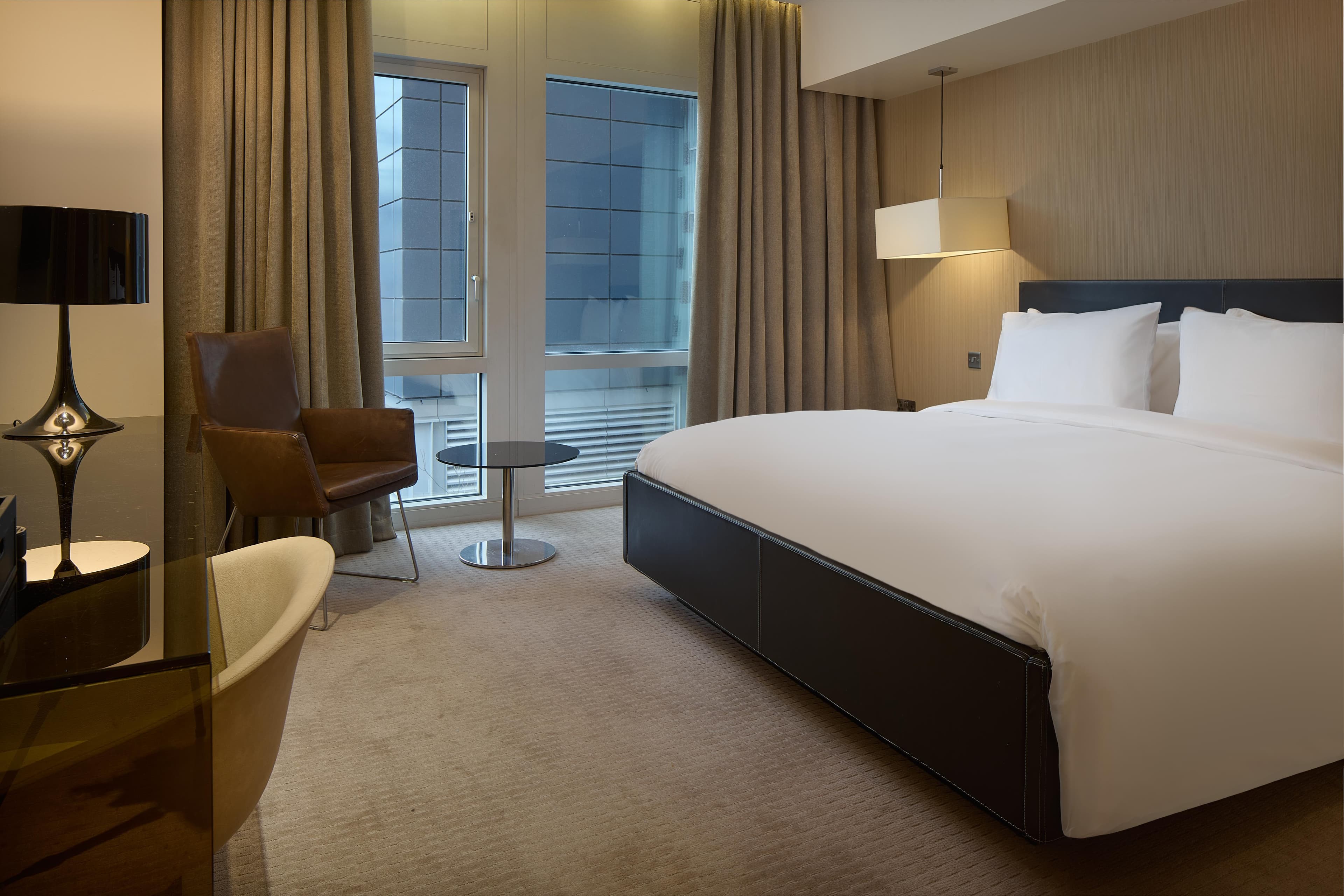 River Room, Radisson Blu Hotel, London Canary Wharf East photo #16