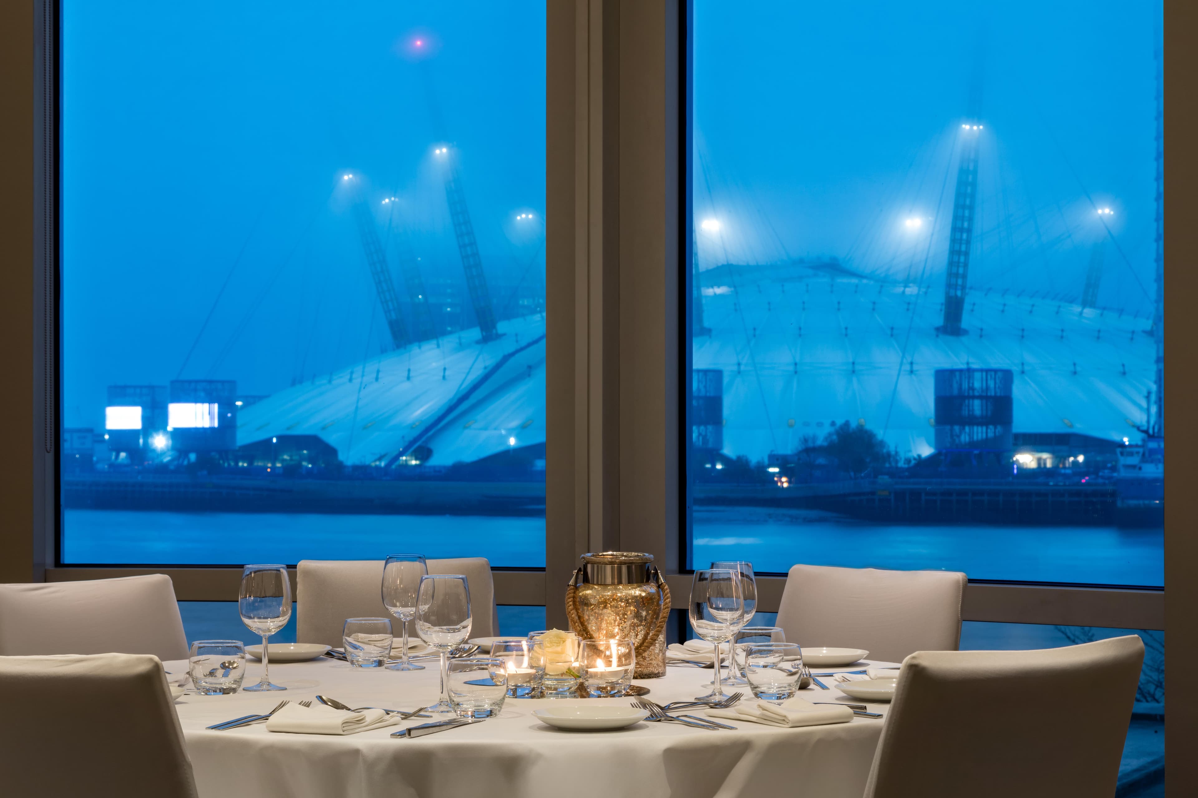 Photo of Radisson Blu Hotel, London Canary Wharf East