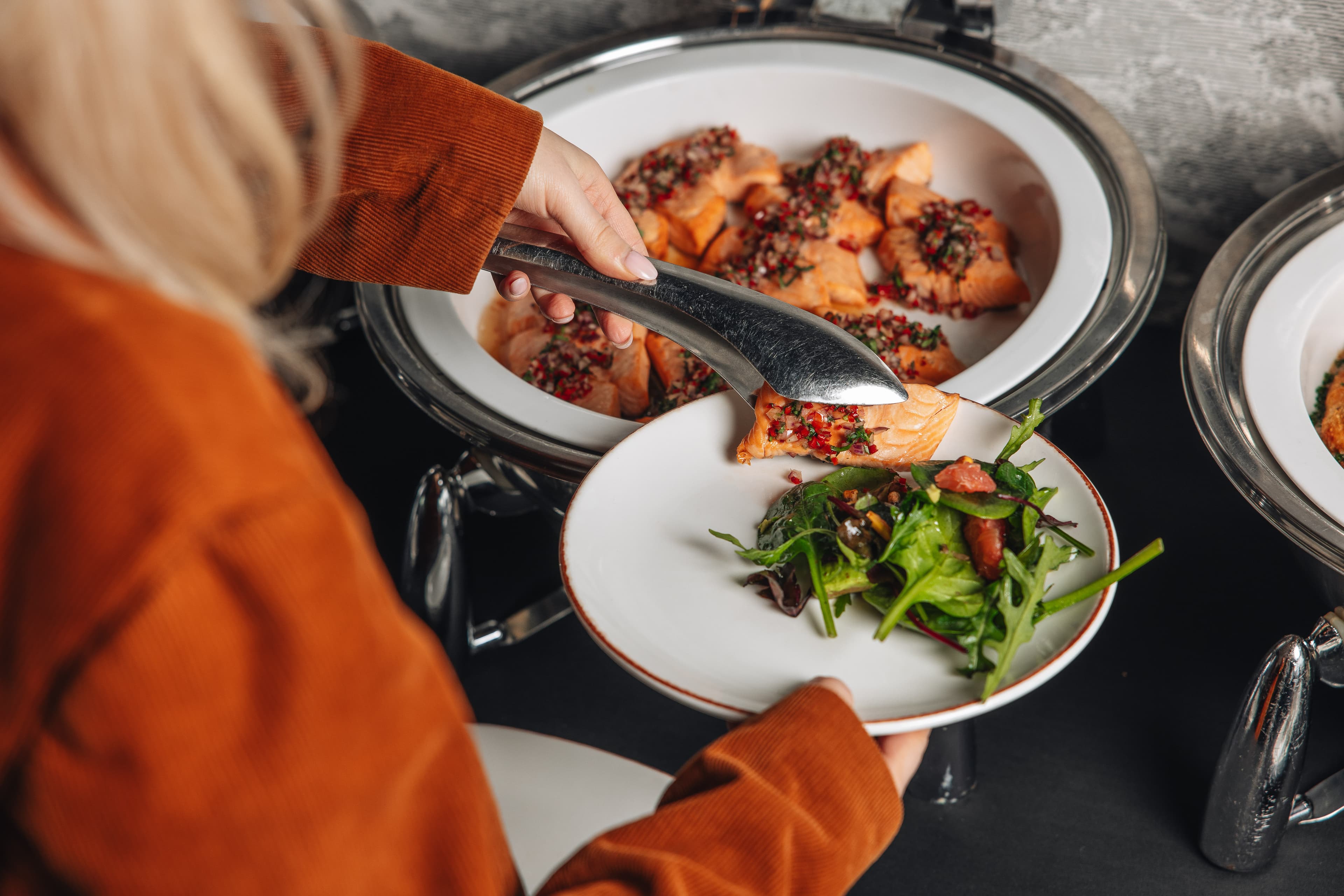 Private Room 3, Radisson Blu Hotel, London Canary Wharf East photo #3